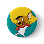 Speedy Gonzales Bow-Tie buttons
