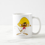 Speedy Gonzales Standing Coffee Mugs