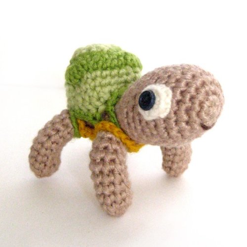 Speedy Little Dude button