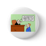 speedy trial constitution hold on tight pinback buttons