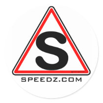 SPEEDZ Membership Sticker by speedz SPEEDZ Membership Sticker