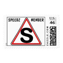 SPEEDZ STAMPS