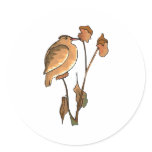 Speema Sparrow Stickers