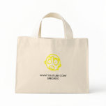 Spegbog channel bag