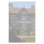 Speke Hall, Tudor half timbered house, Merseyside, Stationery Paper