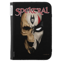Spektral Kindle Case