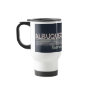 Spell Albuquerque Mug