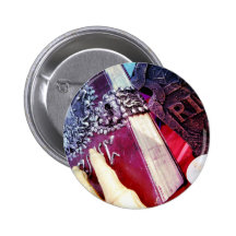 Spell Book Pin