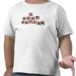 Spell it Out Tshirts
