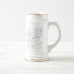 Spellbook Mug