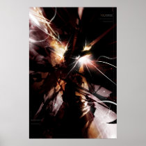 Spellbound Print
