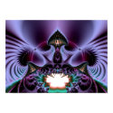spellcaster in his tower posters