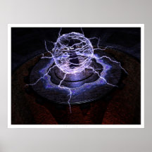 Spellcraft Posters