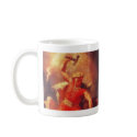 Spellcraft & Swordplay Mug by thegreyelf Spellcraft & Swordplay Mug