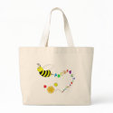 Spelling Bee bags by pixelholic Spelling Bee bags