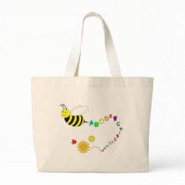 Spelling Bee bags