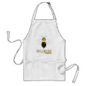 Spelling Bee Champ Apron