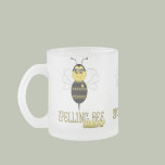 Spelling Bee Champ Mug