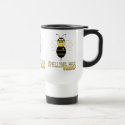 Spelling Bee Champ Mug