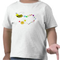 Spelling Bee t-shirts