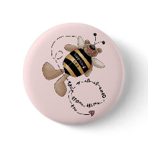 Spelling Bee Tshirts and Gifts buttons