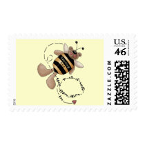 Spelling Bee Tshirts and Gifts postage