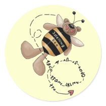 Spelling Bee Tshirts and Gifts stickers by school_teacher Spelling Bee Tshirts and Gifts stickers
