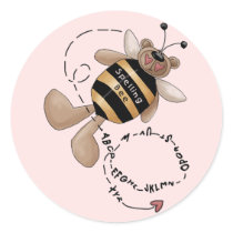Spelling Bee Tshirts and Gifts stickers by school_teacher Spelling Bee Tshirts and Gifts stickers