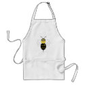 SpellingBee Bumble Bee Apron