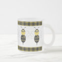 SpellingBee Bumble Bee Mug