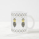 SpellingBee Bumble Bee Mug
