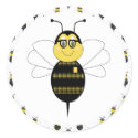SpellingBee Bumble Bee Sticker by bugspot SpellingBee Bumble Bee Sticker