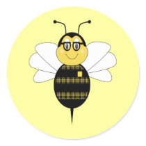 SpellingBee Bumble Bee Sticker by bugspot SpellingBee Bumble Bee Sticker