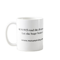 Spells 4U Mug by cwlester Spells 4U Mug