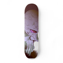 Spells of dark one skateboard decks