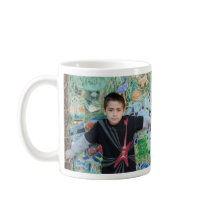 Spencer Harte Mug