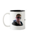 Spencer Mug