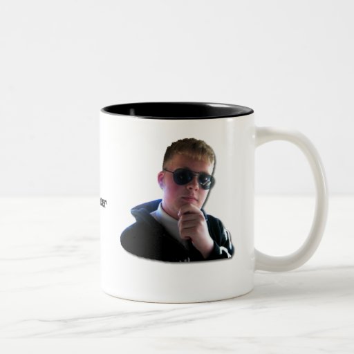 Spencer Mug Zazzle
