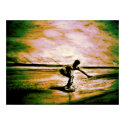 Spencer Skimboarding posters by HowellArt Spencer Skimboarding posters