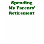 Spending My Parents' Retirement