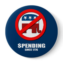 Spending since 1776 pins