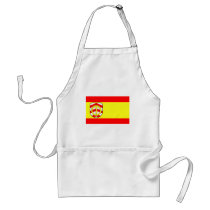 Spenge, Germany aprons