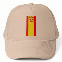 Spenge, Germany hats by bestflag Spenge, Germany hats