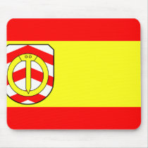 Spenge, Germany mousepads by bestflag Spenge, Germany mousepads