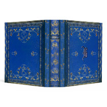 Spensar Blayne Customizable Binder