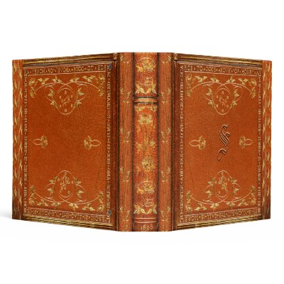 Spensar Customizable Binder