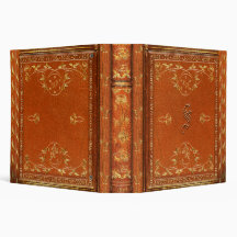 Spensar Customizable Binder