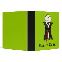 Sperm Count Binder