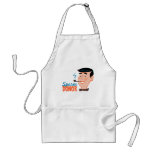 Sperm Donor BBQ Apron