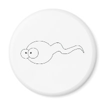 Sperm Magnets